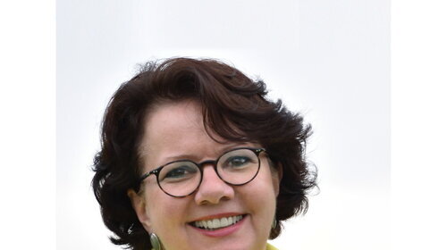 Claudia Bögel-Hoyer