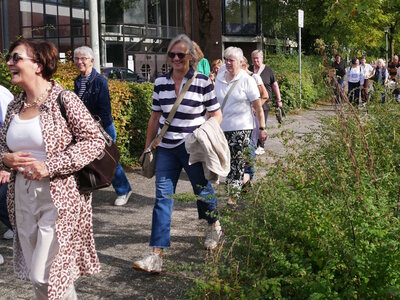 2. Kulinarischer Spaziergang