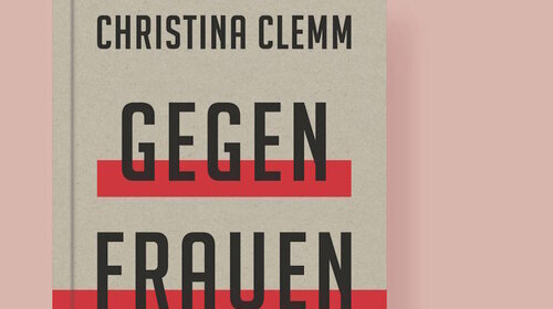 GEGEN FRAUENHASS