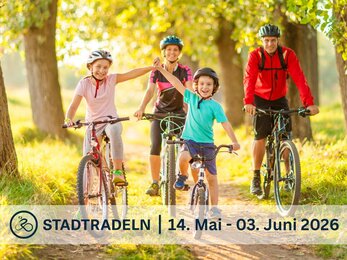 Stadtradeln 2026