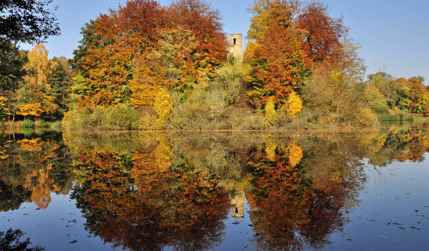 Herzlich Willkommen in Steinfurt