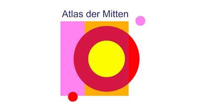 Atlas der Mitten