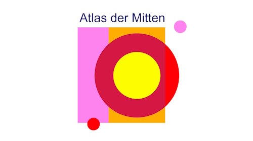 Atlas der Mitten