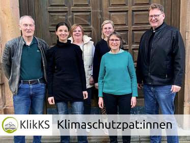 KlikKs - Klimapaten Mitglieder Steinfurt