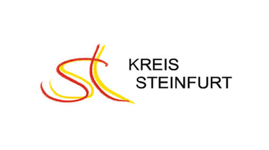 Kreis Steinfurt - Logo