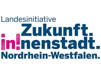Landesinitiative „Zukunft. Innenstadt. Nordrhein-Westfalen“