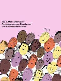 Internationale Wochen gegen Rassismus