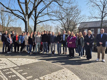 4. Fördermittel-Regionalkonferenz