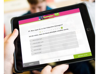 Startschuss für UWE im Kreis Steinfurt