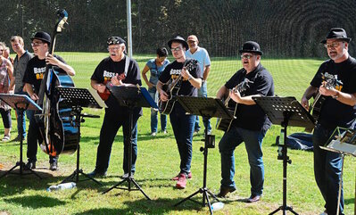 Bass & Bässer - Bass & Bässer Bass & Bässer