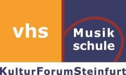 KulturForumSteinfurt - Logo