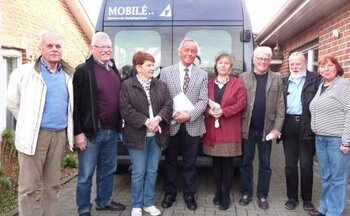 Besuch Mobilé e. V.