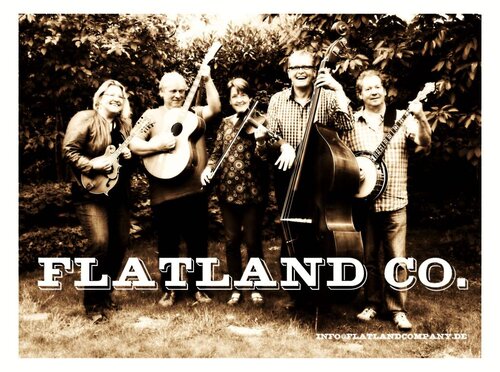 Flatland Company