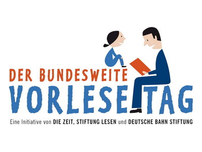 Der Bundesweite Vorlesetag