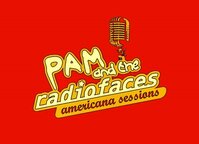 Logo PAM & the Radiofaces
