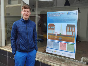 ISEK-Innenstadtbüro "planbar"