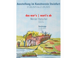 Mappenwerke von Werner HielscherMappenwerke von Werner Hielscher