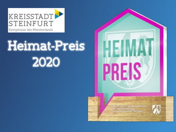 Heimat-Preis 2020
