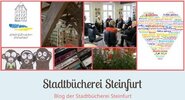 Blog der Stadtbücherei Steinfurt