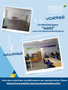 Leerstände sichtbar machen - Co-Working-Space "mü43"