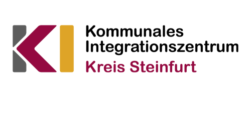 Kommunales Integrationszentrum Kreis Steinfurt