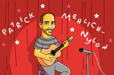 Patrick Mehlich - Patrick Mehlich Patrick Mehlich