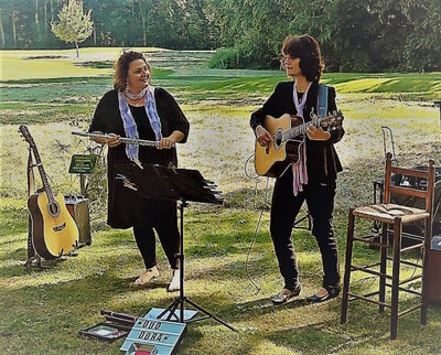 Duo DorA - Duo DorA Duo DorA