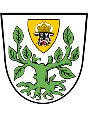 Wappen Neubukow