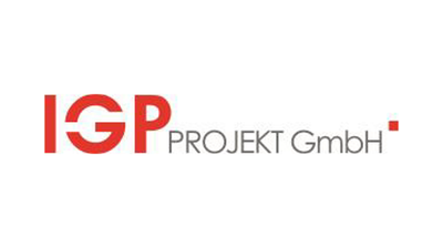 Logo der IGP PROJEKT GmbH