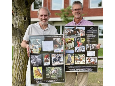 Deutschlands Reiter-Legenden folgen auf unsere Fußball-Helden