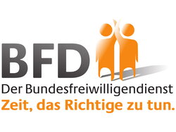 BFD - Der Bundesfreiwilligendienst - Zeit, das richtige zu tun.