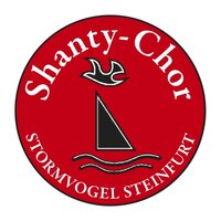 Logo Shanty Chor Stormvogel Steinfurt