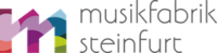 Logo Musikfabrik Steinfurt