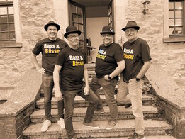 Bass & Bässer - Bass & Bässer Bass & Bässer