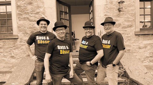 Bass & Bässer