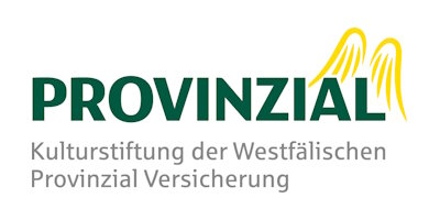 Kulturstiftung der Westfälischen Provinzial Versicherung - Provinzial Kulturstiftung der Westfälischen Provinzial Versicherung