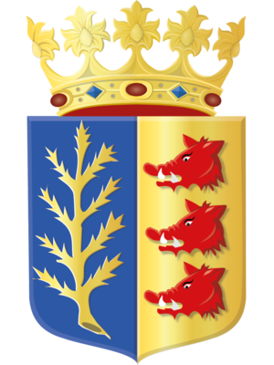 Wappen Rijssen-Holten