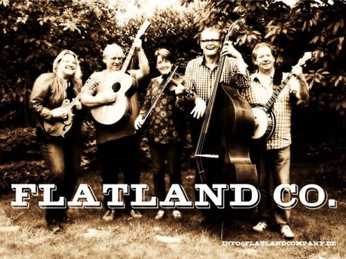 Flatland Company