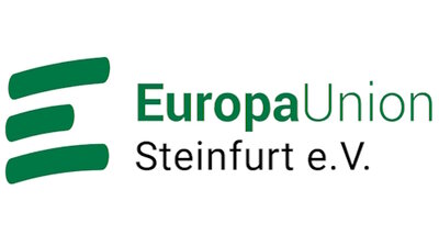 Logo EuropaUnion Steinfurt e. V.