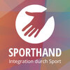 Sporthand - Integration durch Sport