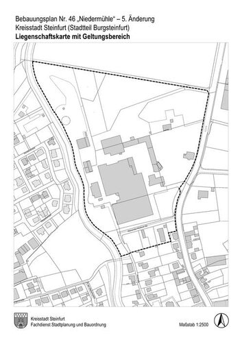 B-Plan 46, Ae05_03_Geltungsbereich