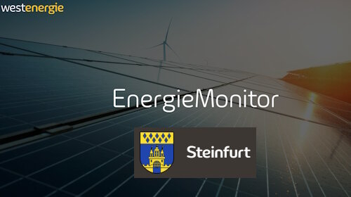 EnergieMonitor Steinfurt