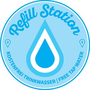 Logo Aktion Refill