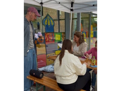 Familienbündnis Steinfurt im Dialog