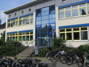 Grundschule Heinrich-Neuy-Schule