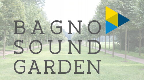 Bagno Sound Garden