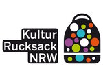 Kulturrucksack NRW - Logo Kulturrucksack NRW - Logo