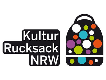Kulturrucksack NRW - Logo