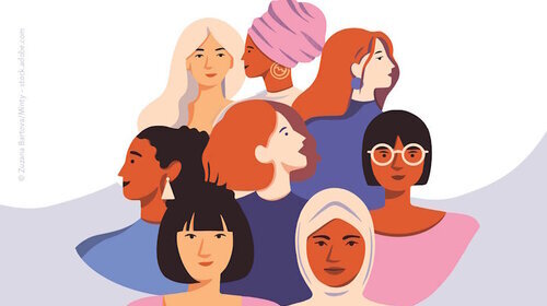 Internationaler Frauentag - Kneipenquiz und Kinoabend