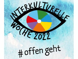 Interkulturelle Wochen 2022